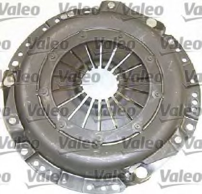 VALEO 801266 Clutch Kit
